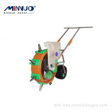 Hand push small agricultural seeder for Grain